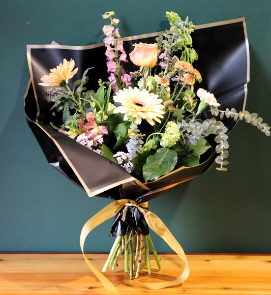 The Blossom Bouquet - Fuller Flowers