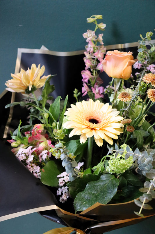 Flower Subscription - Fuller Flowers