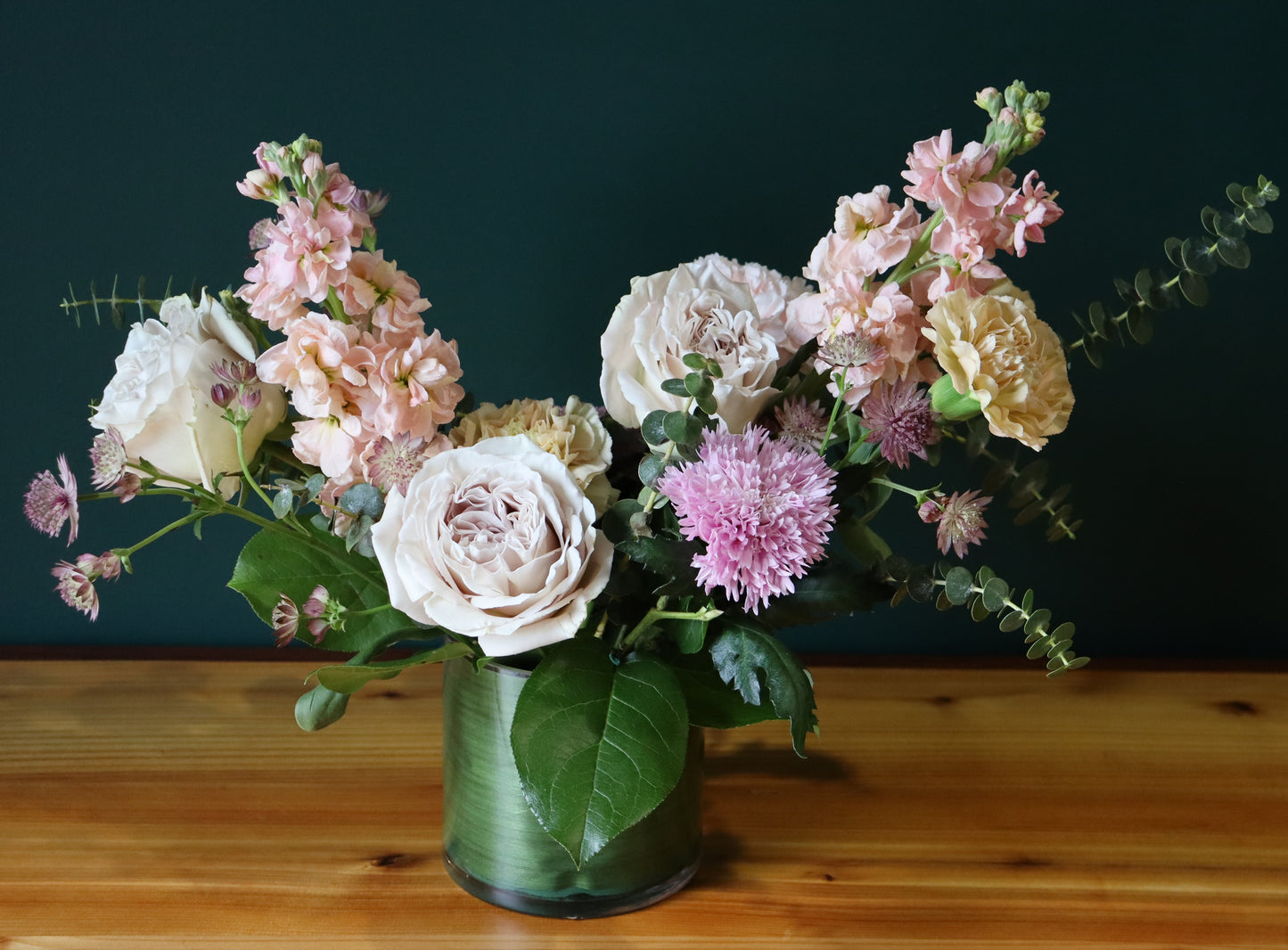 Westminster Abbey Arrangement - Fuller Flowers