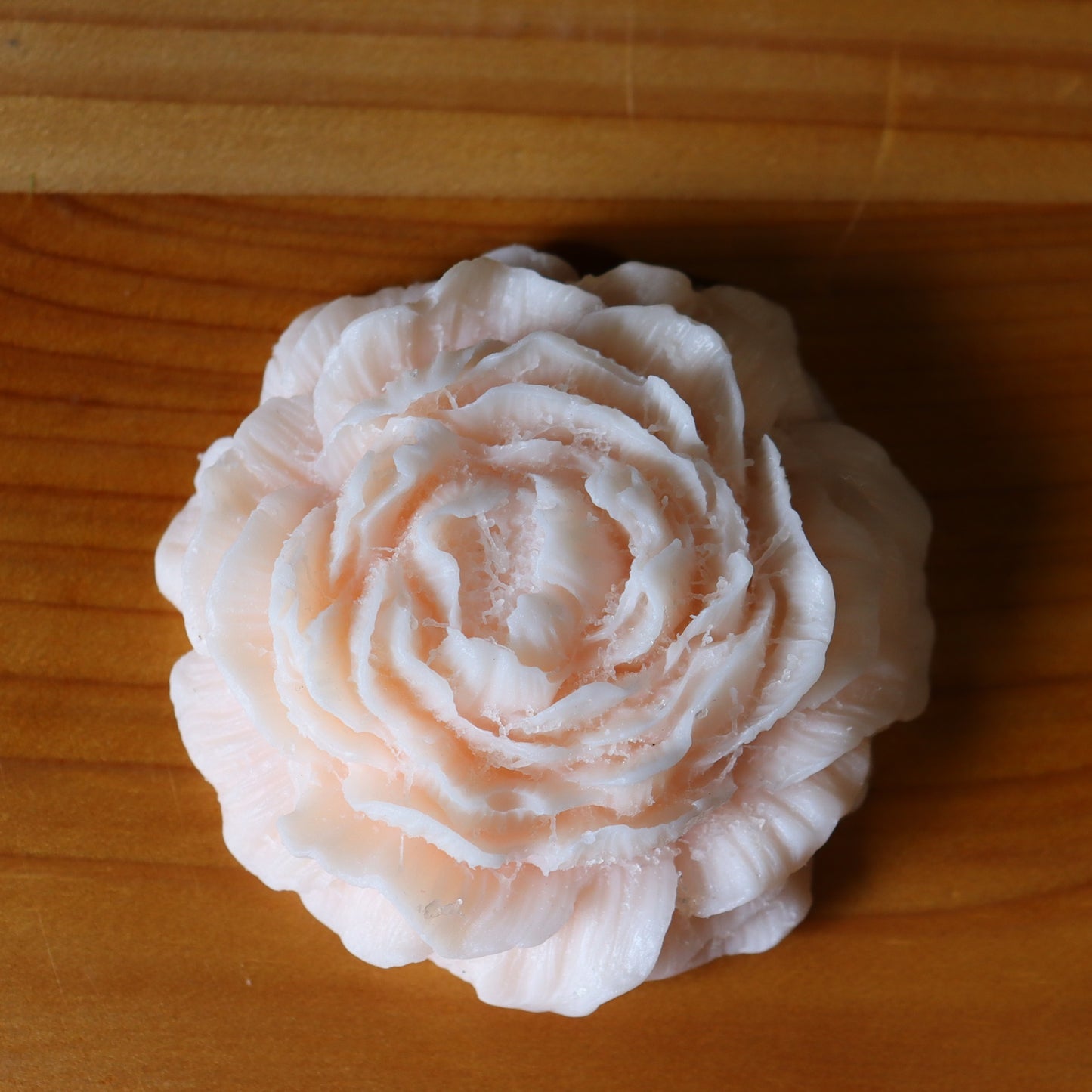 Gifted Pretty Handmade Soap - Peony - Fuller Flowers