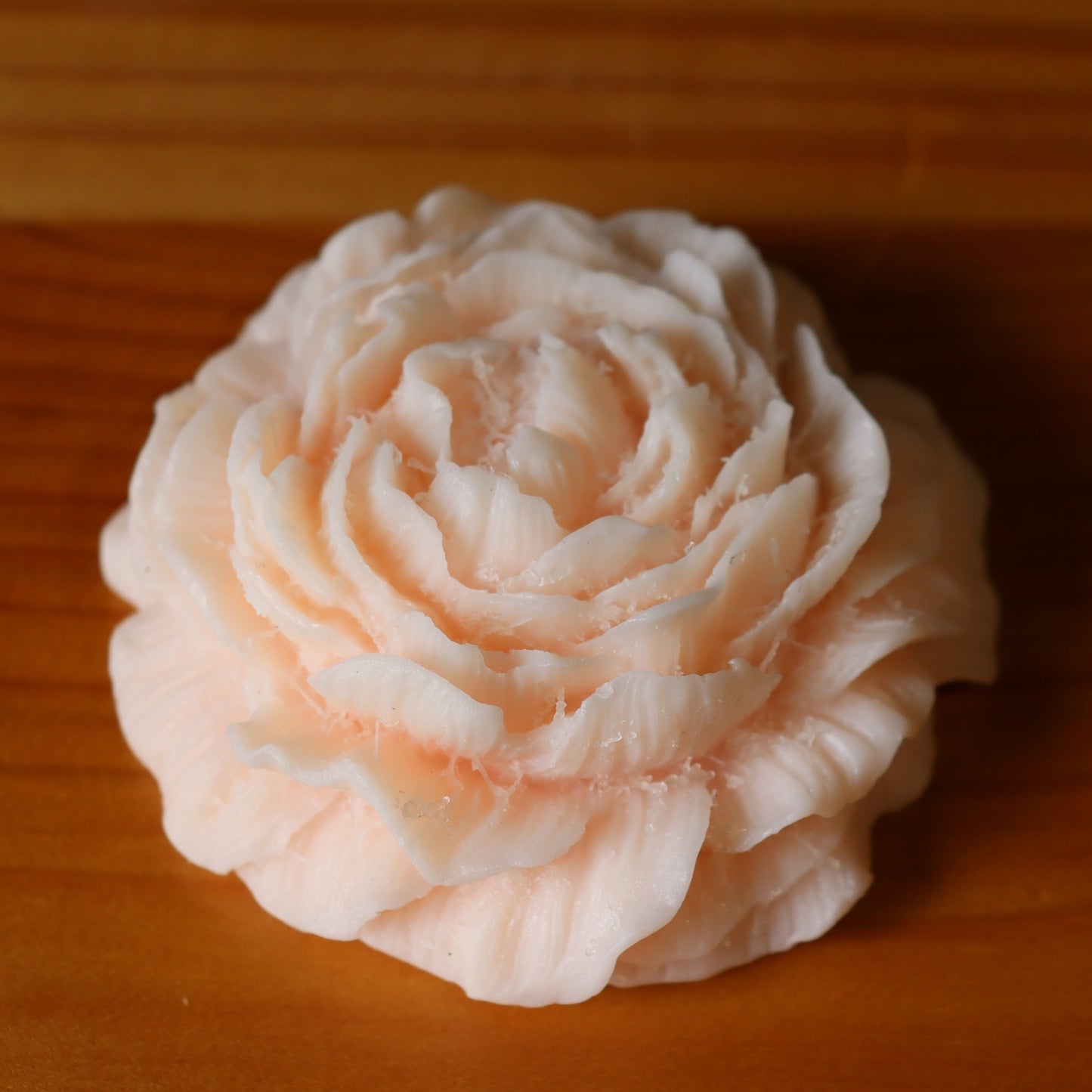 Gifted Pretty Handmade Soap - Peony - Fuller Flowers