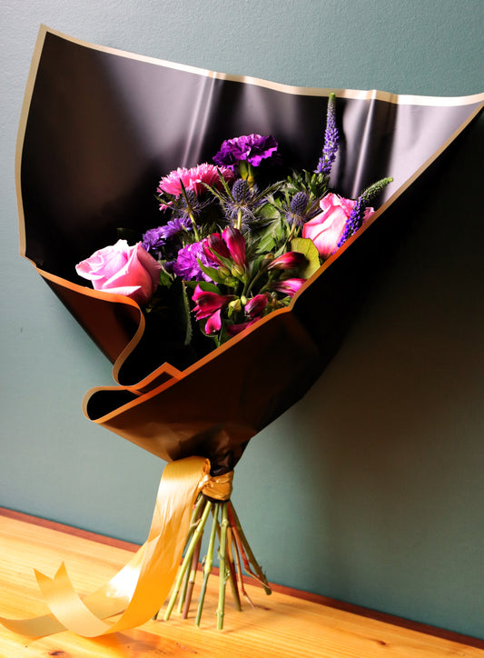 Violet Charm - Fuller Flowers