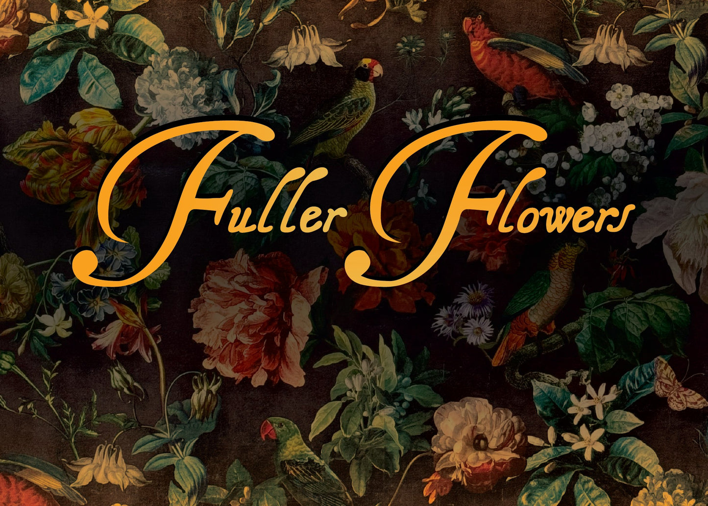 Fuller Flowers Gift Card - Fuller Flowers