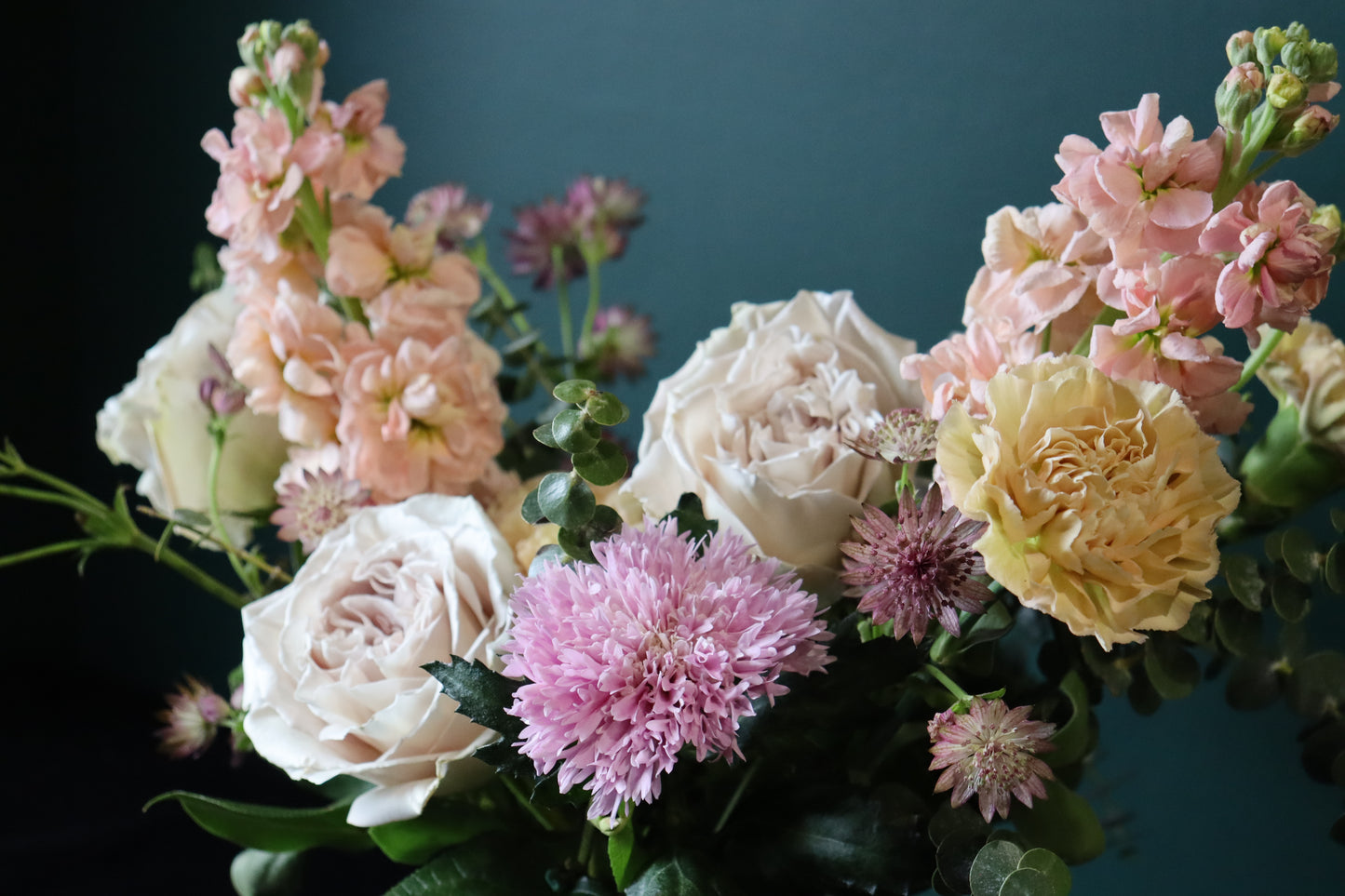 Westminster Abbey Arrangement - Fuller Flowers