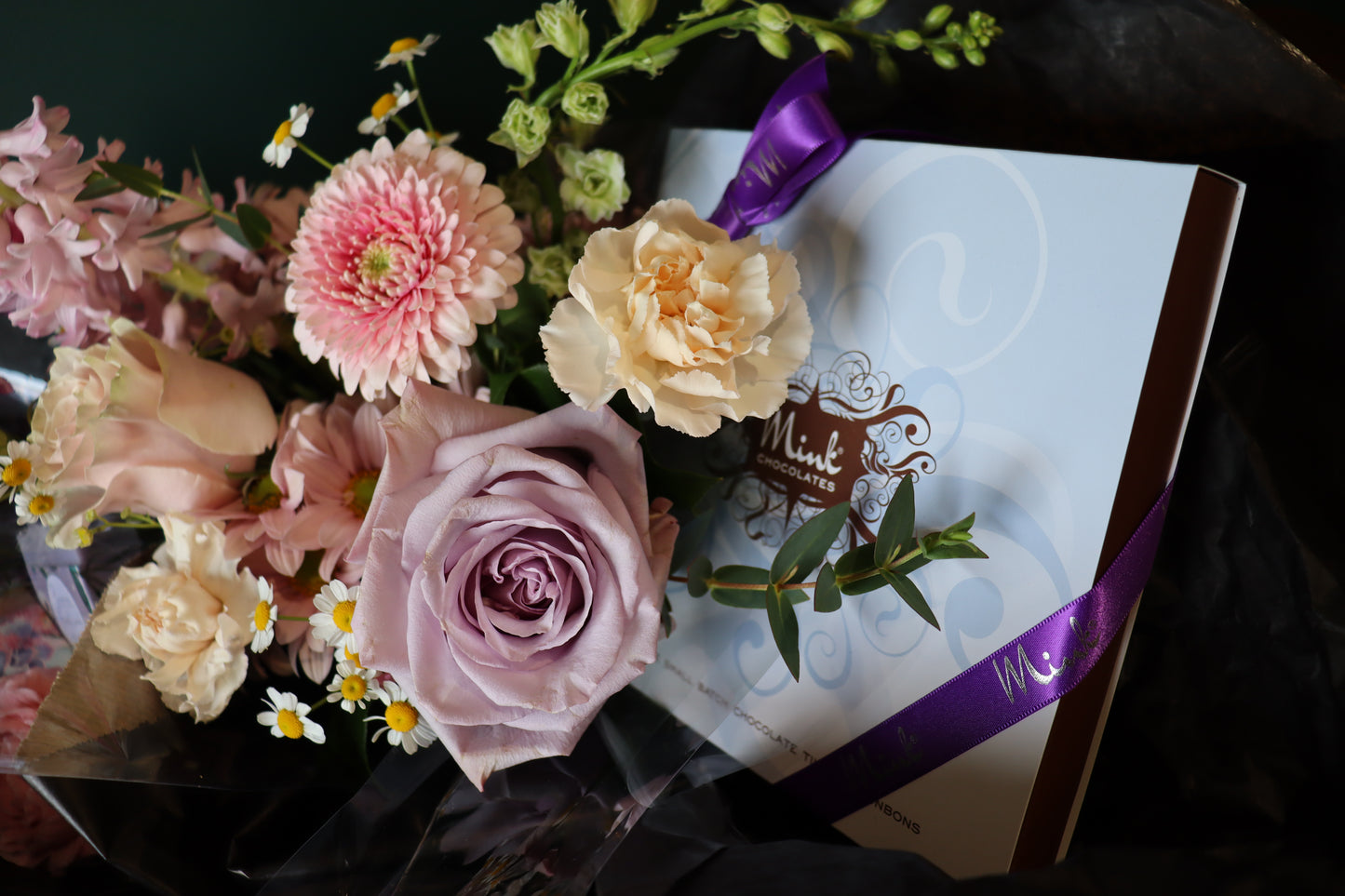 Garden Gift Set - Fuller Flowers