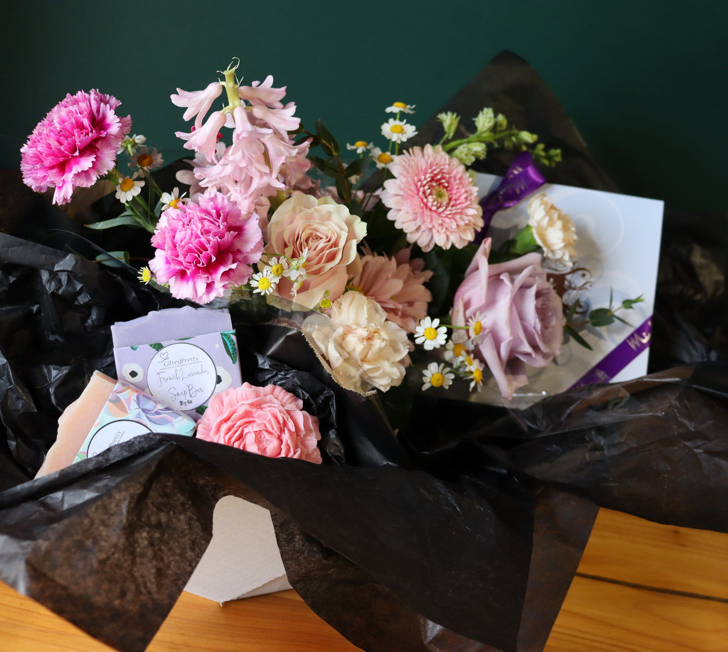 Garden Gift Set - Fuller Flowers