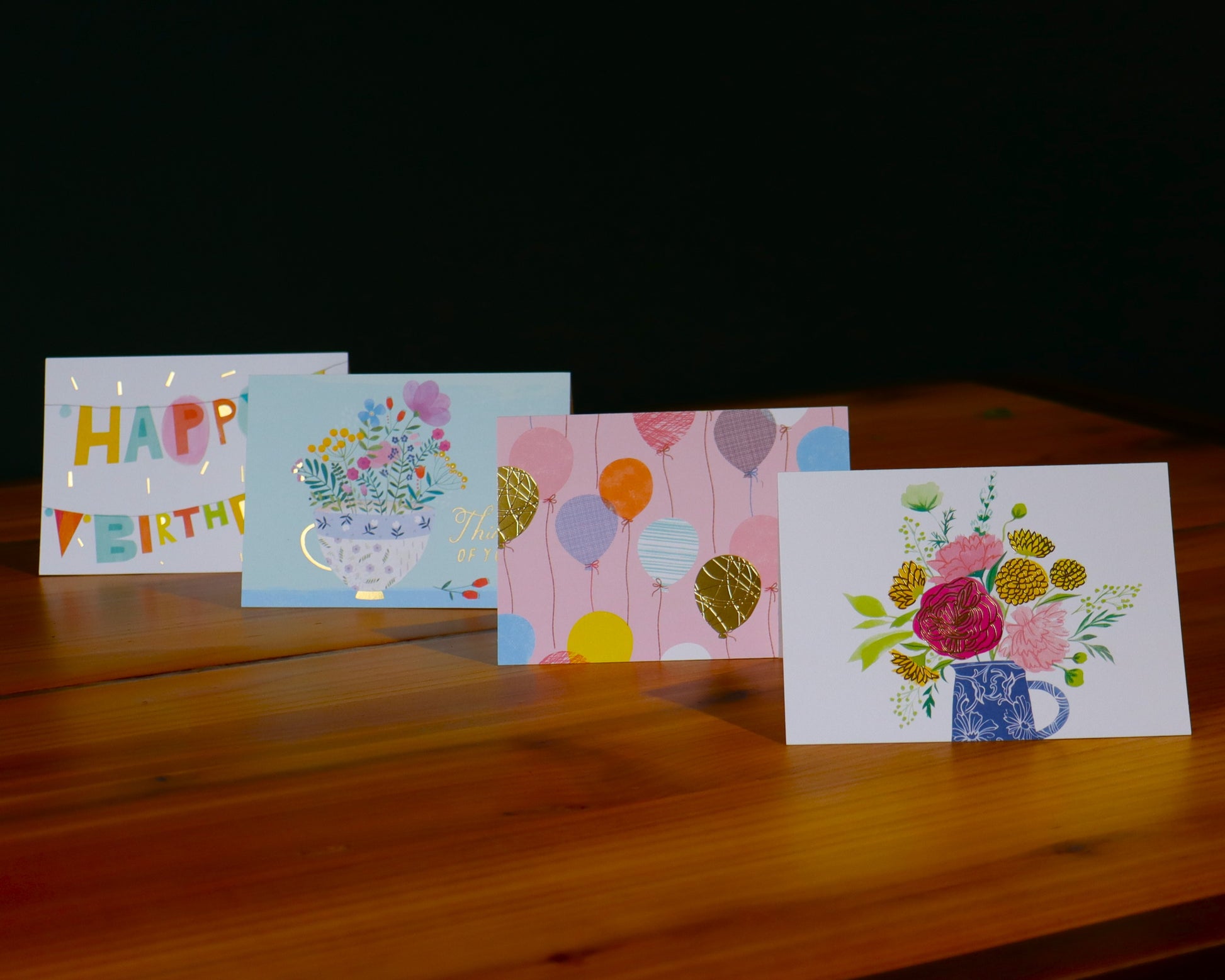 Cards - Fuller Flowers