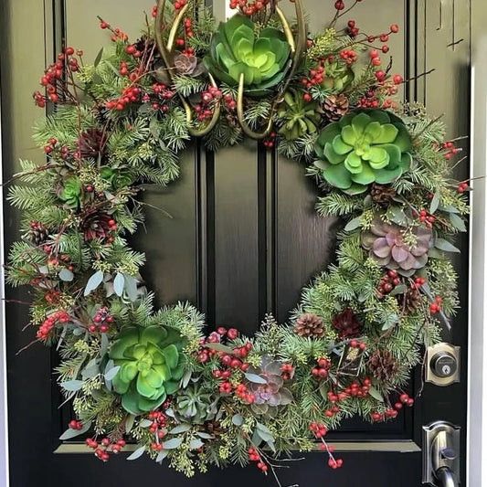 Wreath Class - November 26th