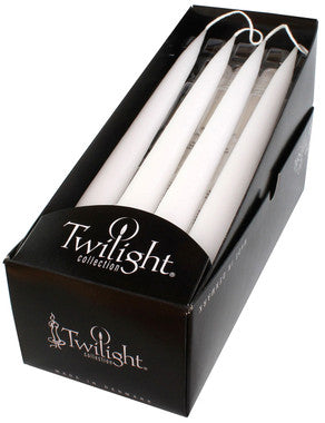 Taper Candles