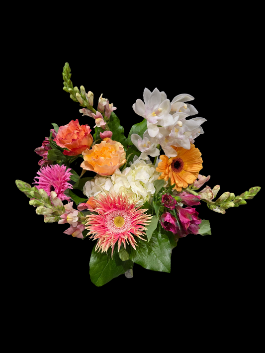 Seasonal Bouquet