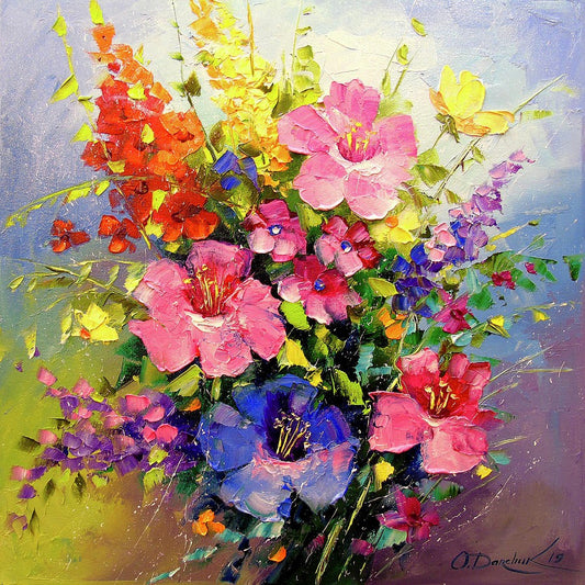 Designer's Choice Bouquet - Fuller Flowers