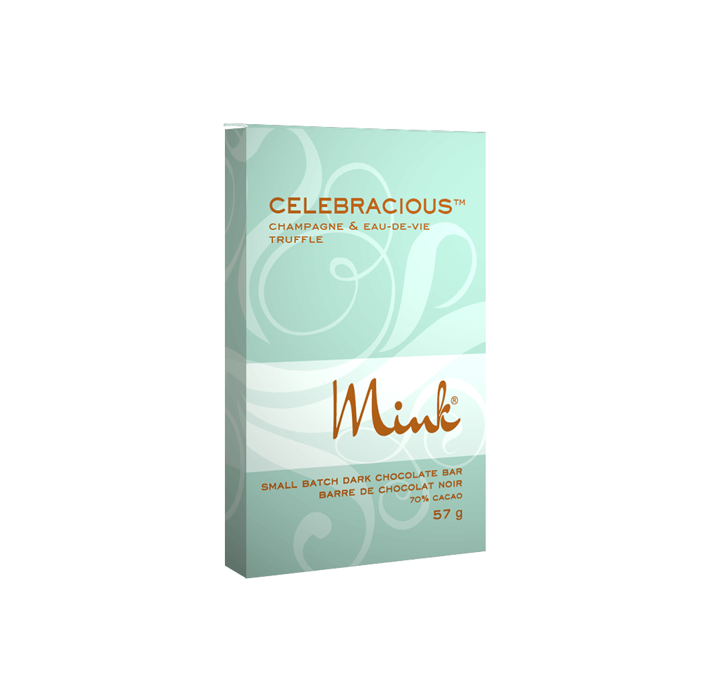 Mink Chocolate - Celebracious - Fuller Flowers