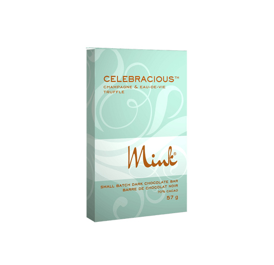 Mink Chocolate - Celebracious - Fuller Flowers