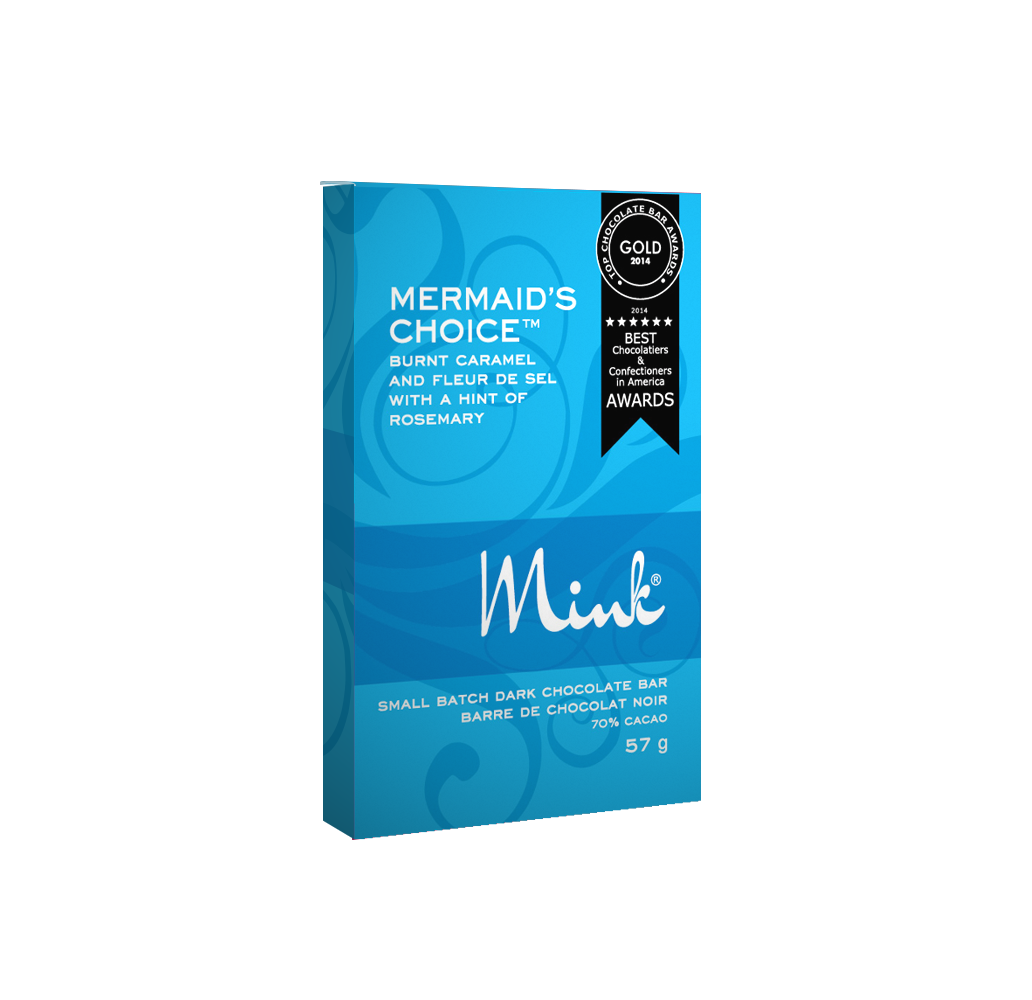 Mink Chocolate - Gold Medal Mermaid's Choice - Fuller Flowers