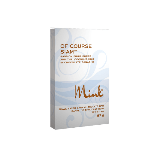 Mink Chocolate - Of Course Siam - Fuller Flowers