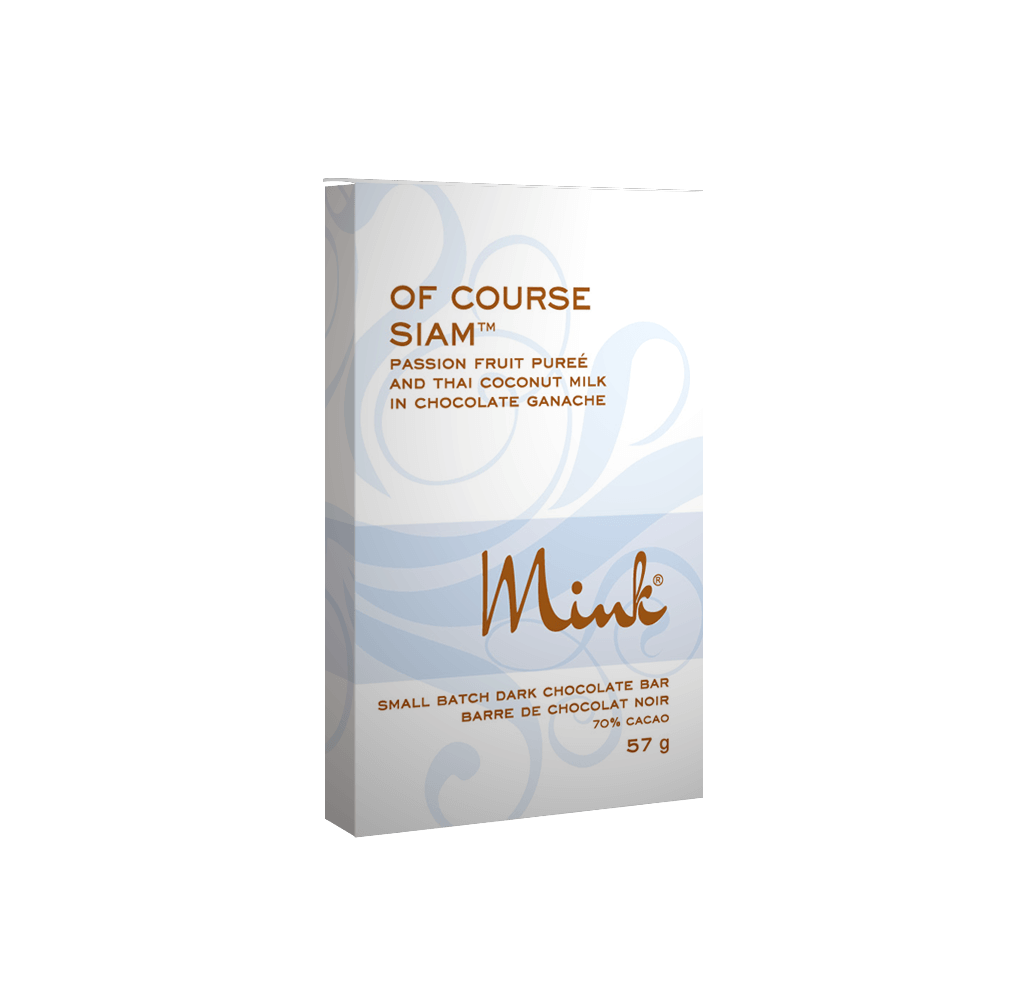 Mink Chocolate - Oh Baby! Romance - Fuller Flowers