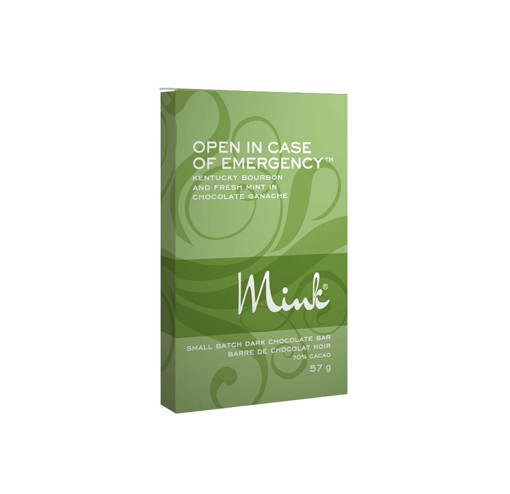 Mink Chocolate - Oh Baby! Romance - Fuller Flowers