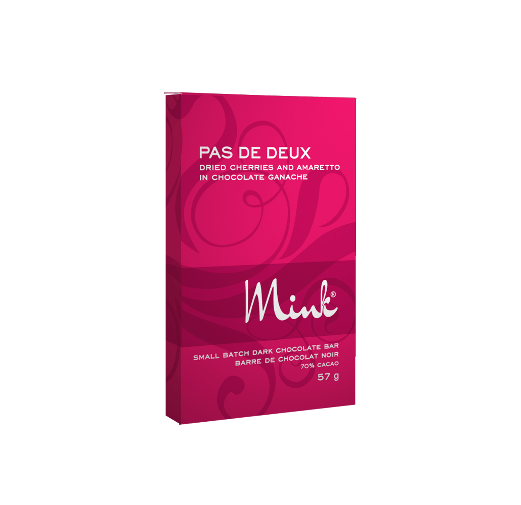 Mink Chocolate - Oh Baby! Romance - Fuller Flowers